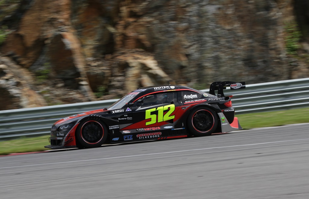 (Foto: Motorsporten.dk)